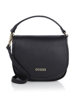 guess tassen bijenkorf